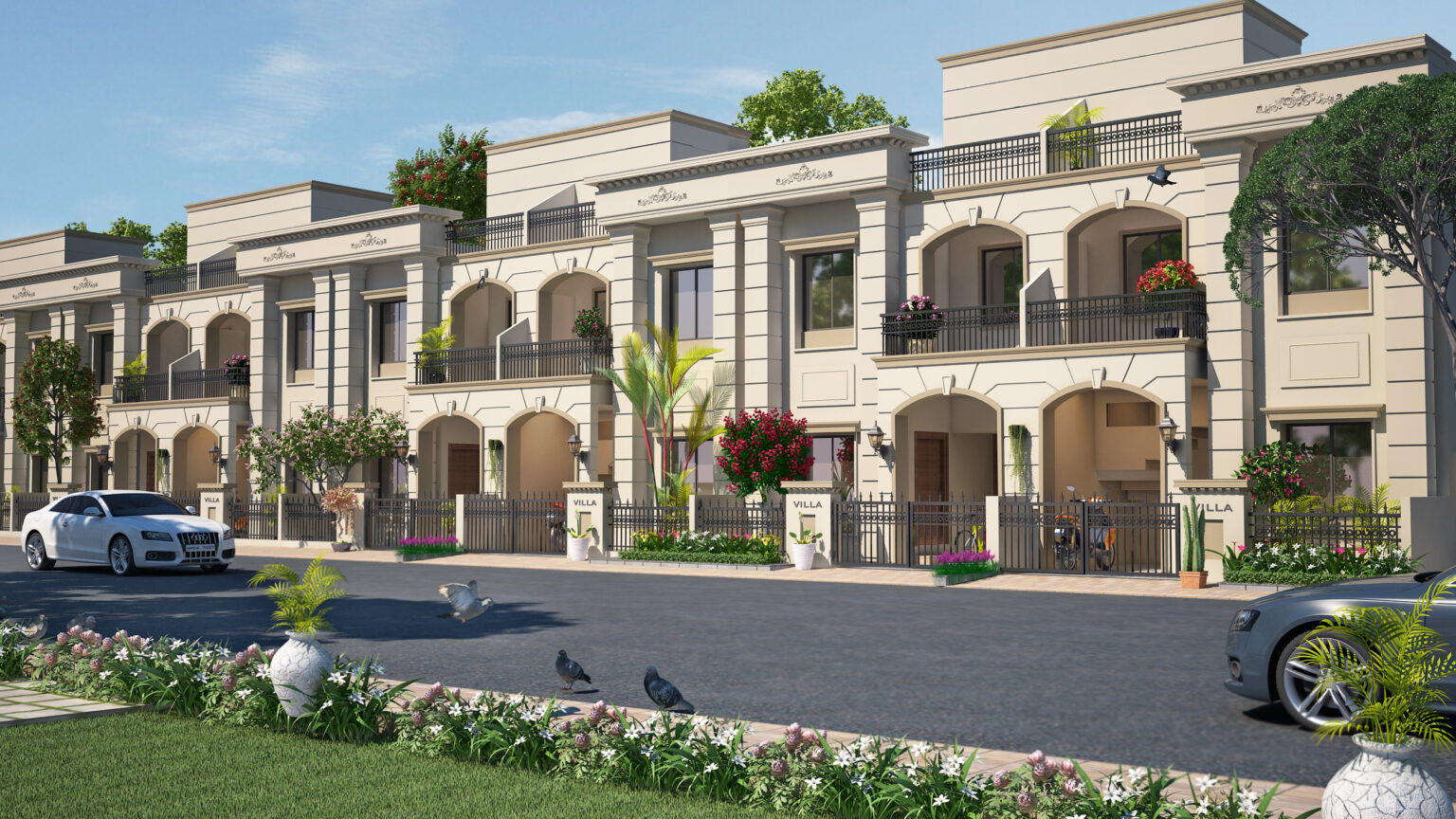Best Builders in Bhopal | Top Builders in Bhopal | Ci Group - Ci ...